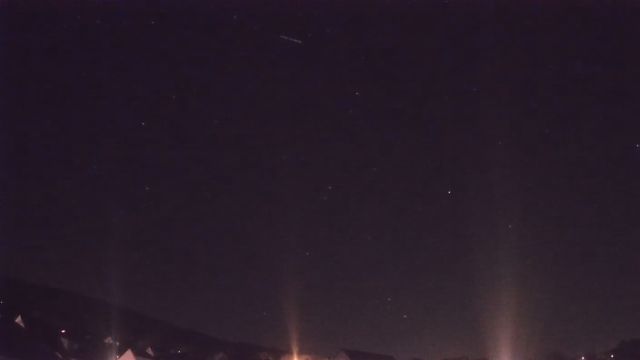 AMS21 meteor