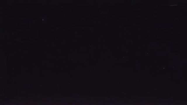 AMS21 meteor