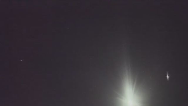 AMS21 meteor