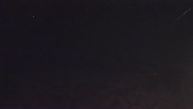 AMS21 meteor