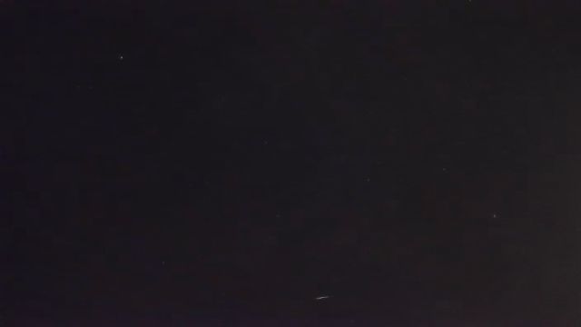 AMS21 meteor