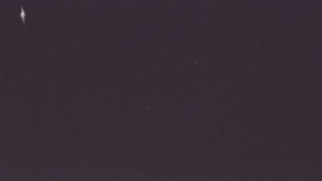 AMS21 meteor
