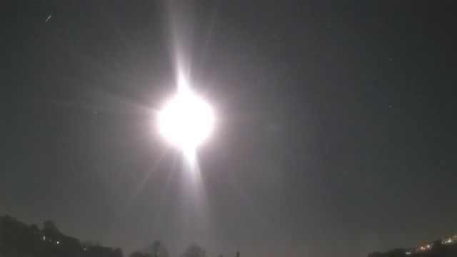 AMS21 meteor