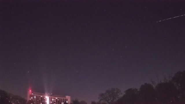 AMS21 meteor