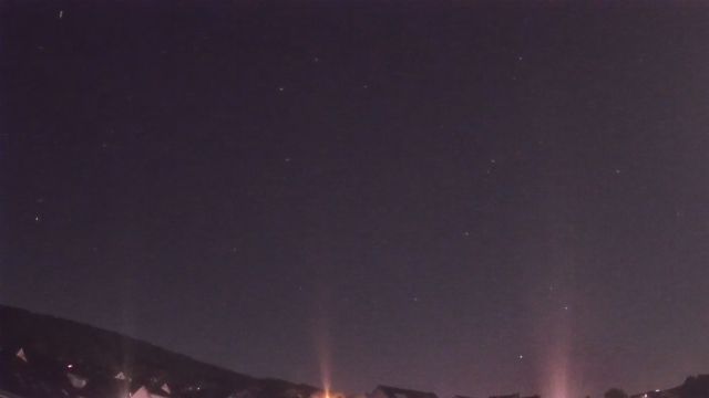 AMS21 meteor