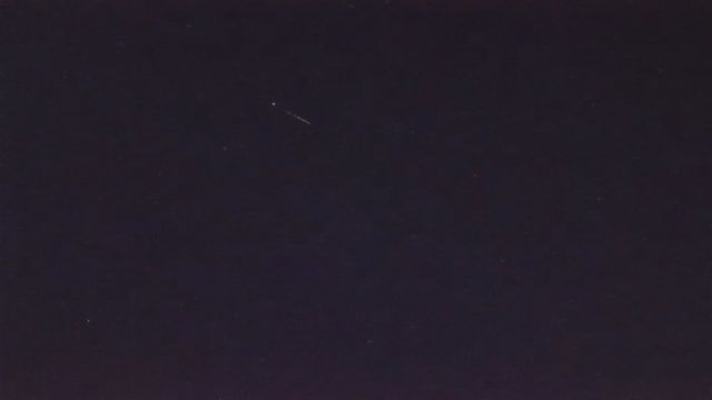 AMS21 meteor