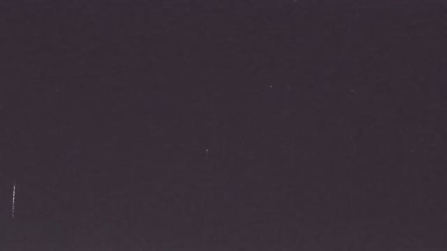 AMS21 meteor