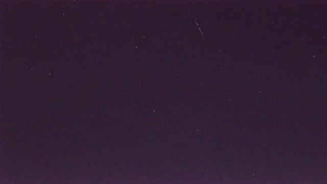 AMS21 meteor