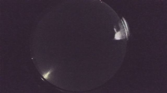 AMS21 meteor