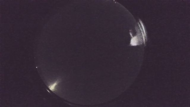 AMS21 meteor