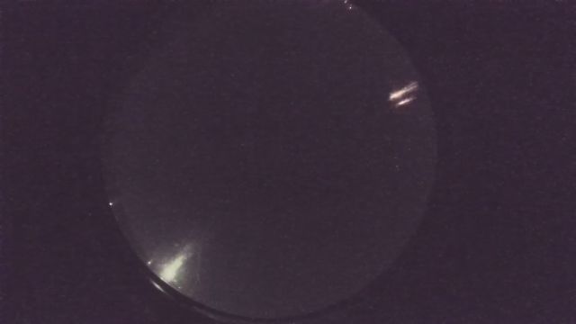 AMS21 meteor