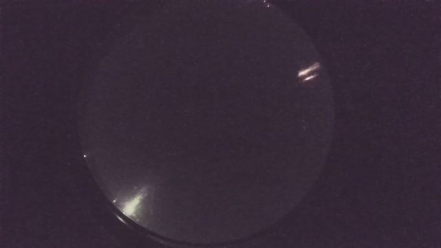 AMS21 meteor