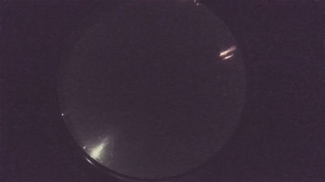 AMS21 meteor