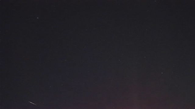 AMS21 meteor
