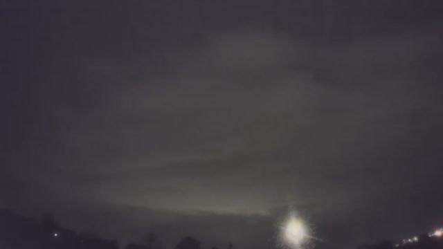 AMS21 meteor