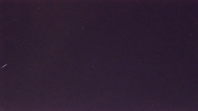 AMS21 meteor