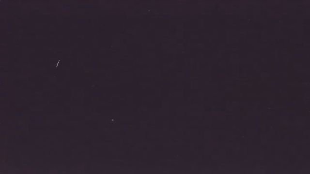 AMS21 meteor