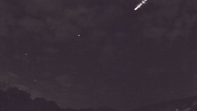 AMS21 meteor