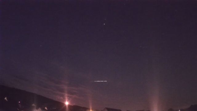 AMS21 meteor