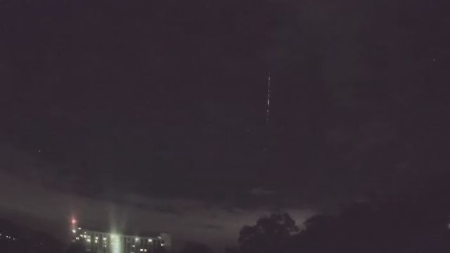 AMS21 meteor