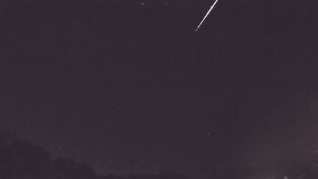 AMS21 meteor