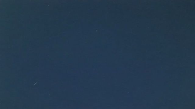 AMS21 meteor