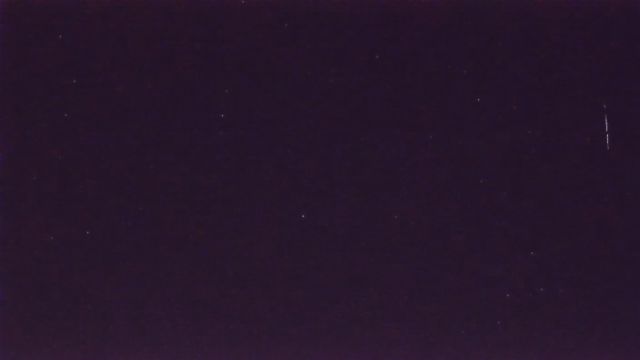 AMS21 meteor