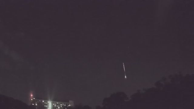 AMS21 meteor
