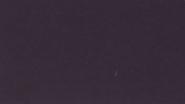 AMS21 meteor
