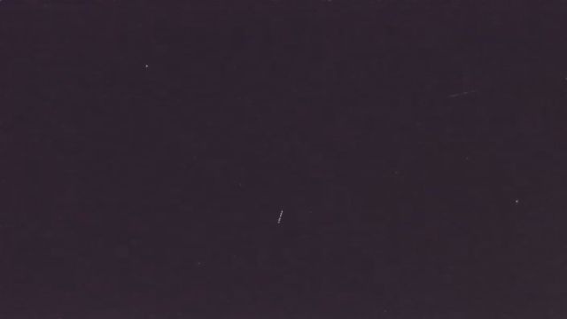 AMS21 meteor