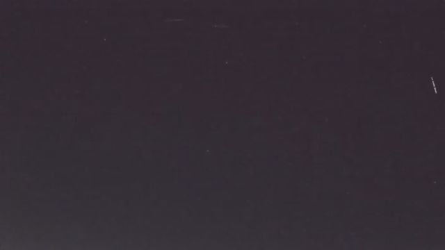 AMS21 meteor