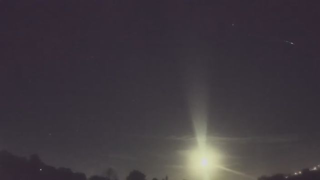 AMS21 meteor