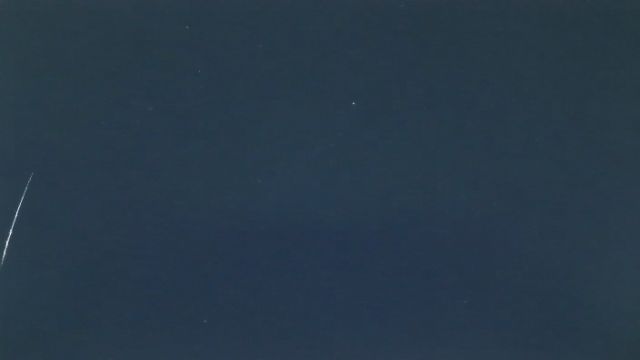 AMS21 meteor