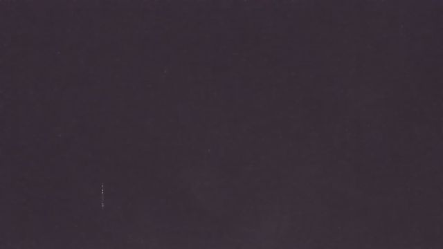 AMS21 meteor