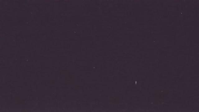 AMS21 meteor