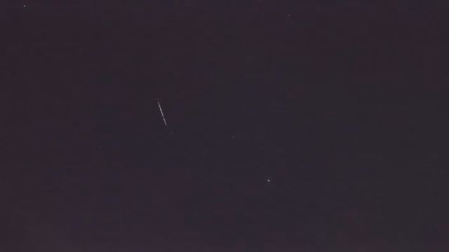 AMS21 meteor