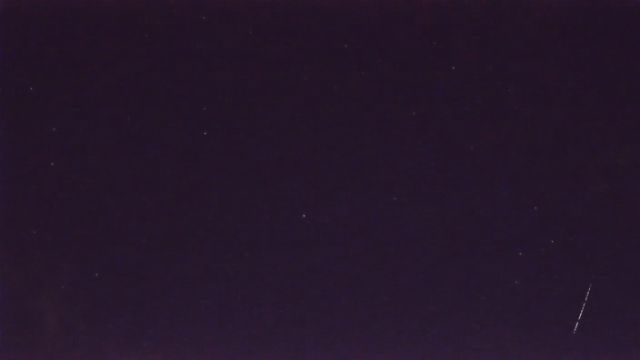 AMS21 meteor