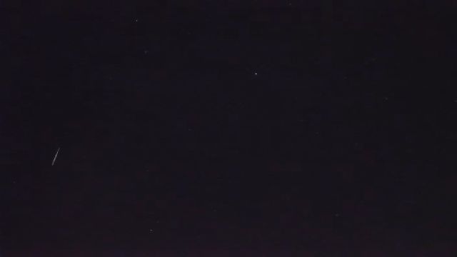 AMS21 meteor