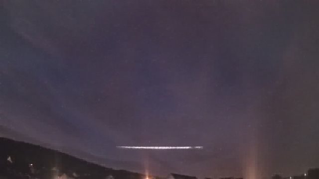 AMS21 meteor