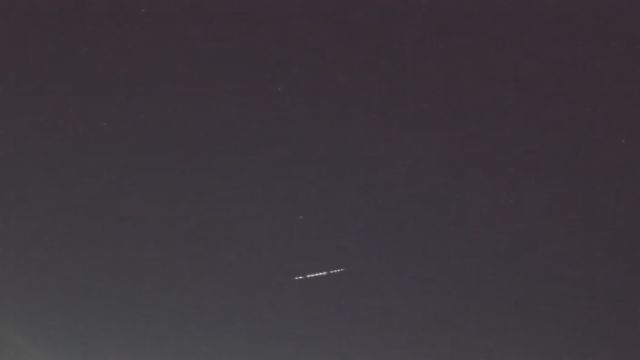 AMS21 meteor