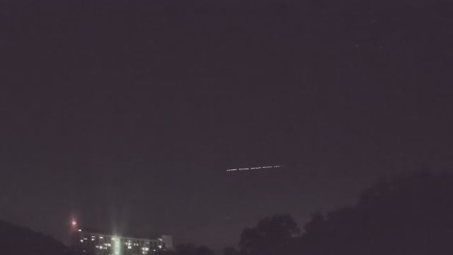 AMS21 meteor