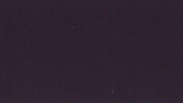 AMS21 meteor