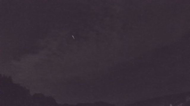 AMS21 meteor