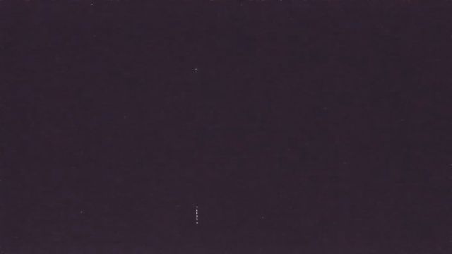 AMS21 meteor