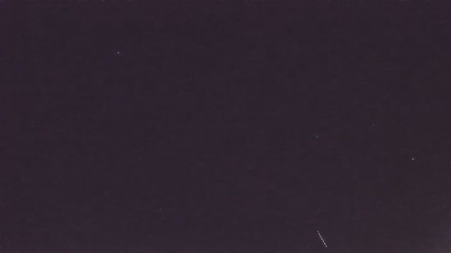 AMS21 meteor
