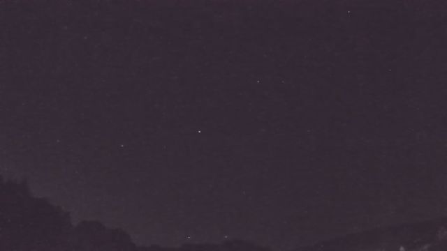 AMS21 meteor