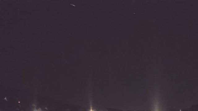 AMS21 meteor