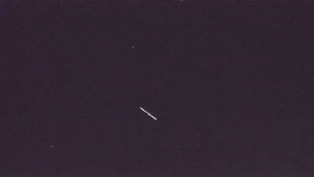 AMS21 meteor