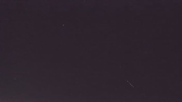 AMS21 meteor