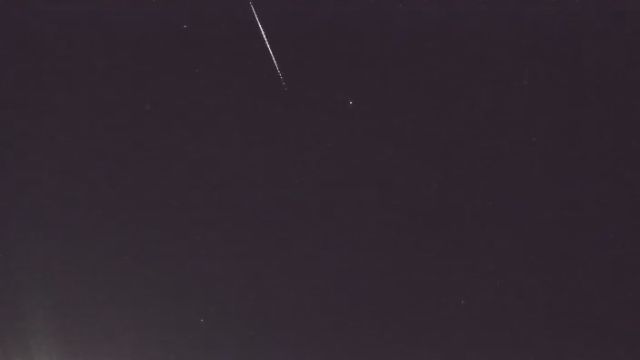 AMS21 meteor